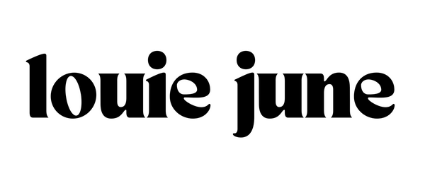 Shop Louie June logo